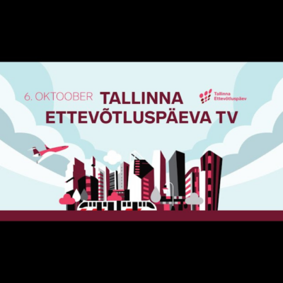 Eesti Ettevõtlike Naiste Assotsiatsioon esitleb - RE start ettevõtluslõksudele!